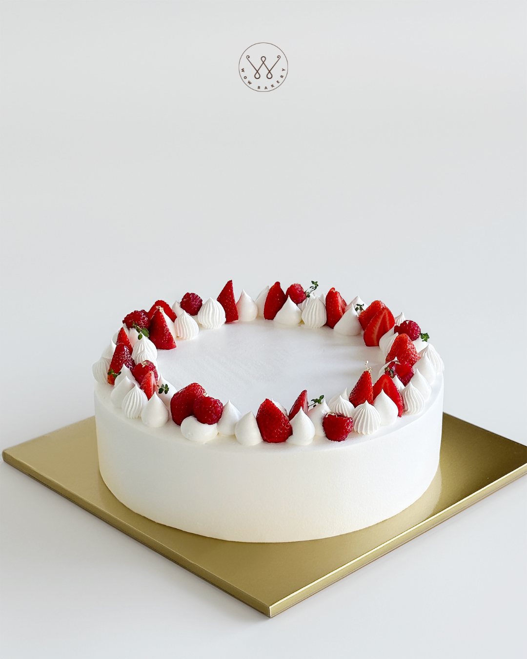 Wow Bakery - Quality Ingredients, Baked Fresh