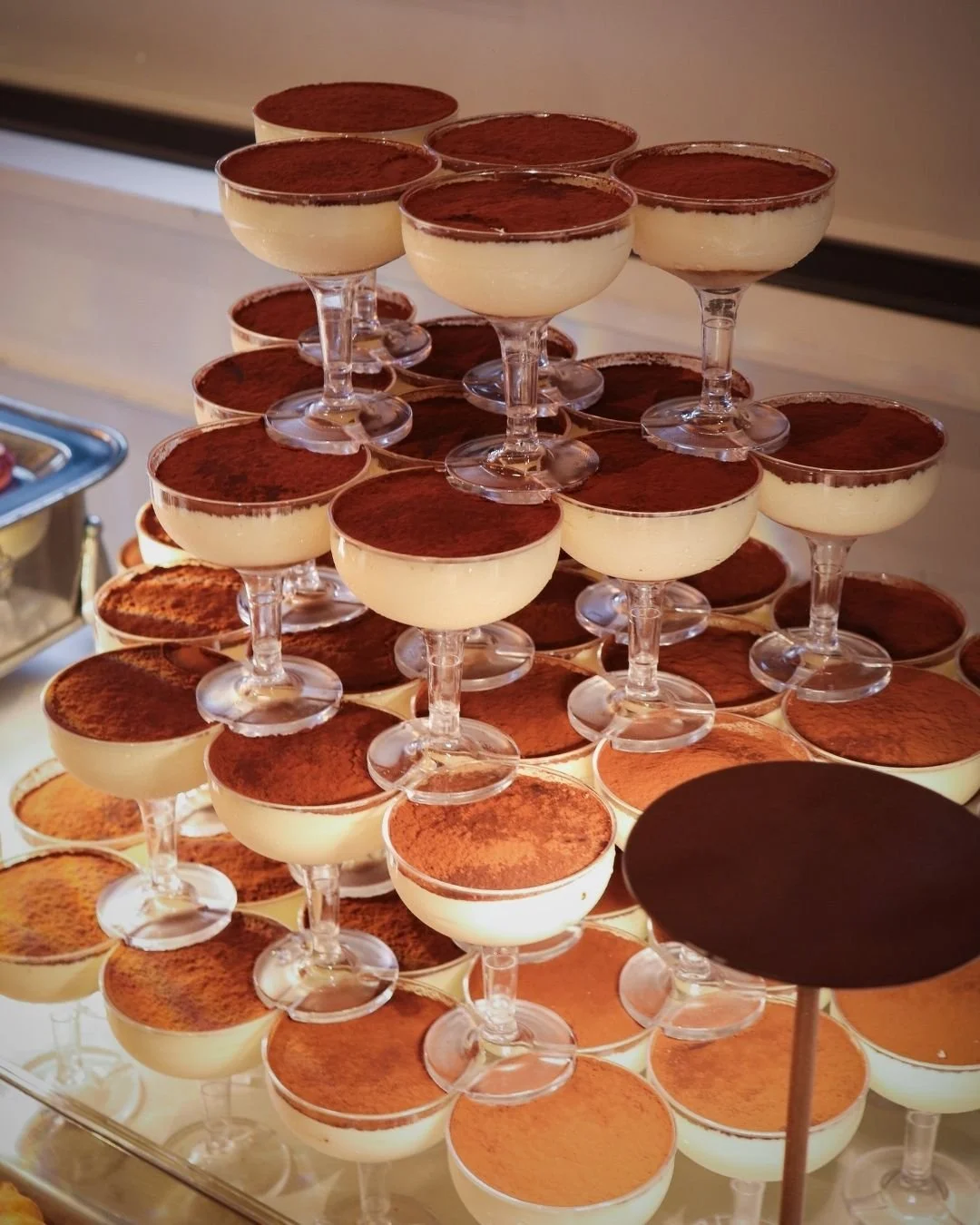 WOW BAKERY Tiramisu Cups