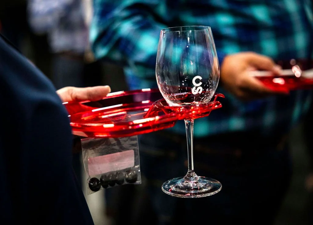 Stampede Cellar Uncorked 2026