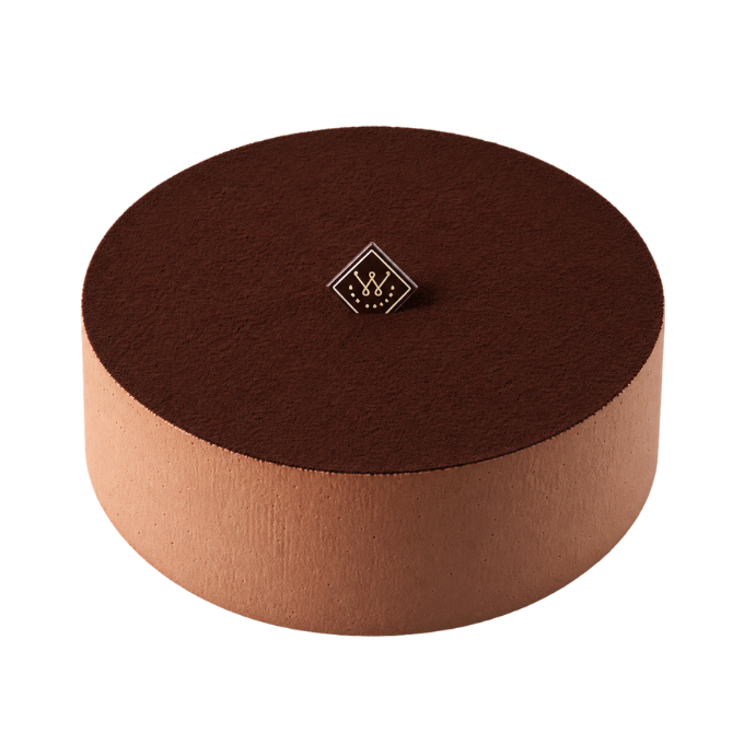 Belgian Chocolate Cake