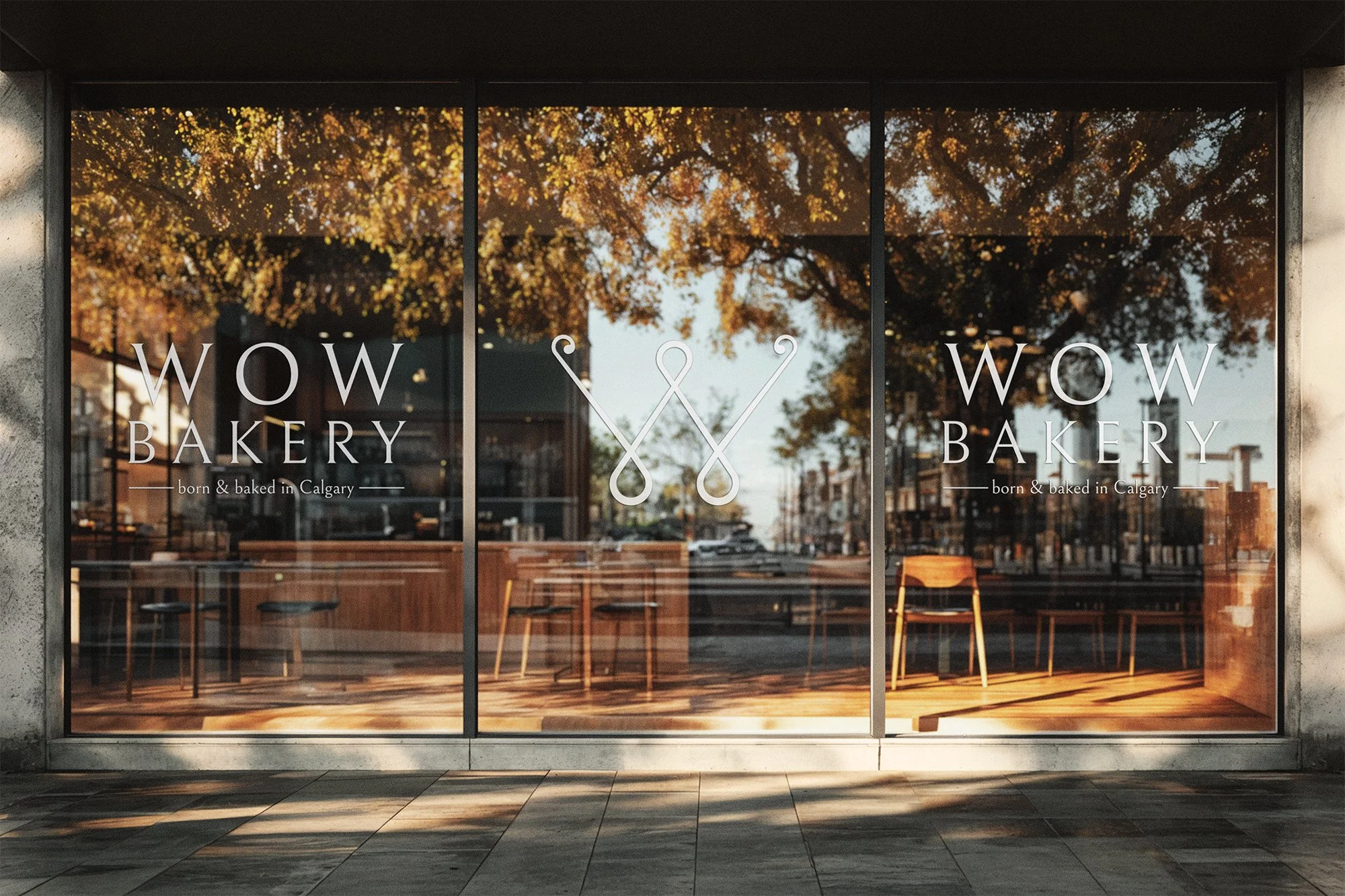 Be Part of the WOW Bakery Success Story