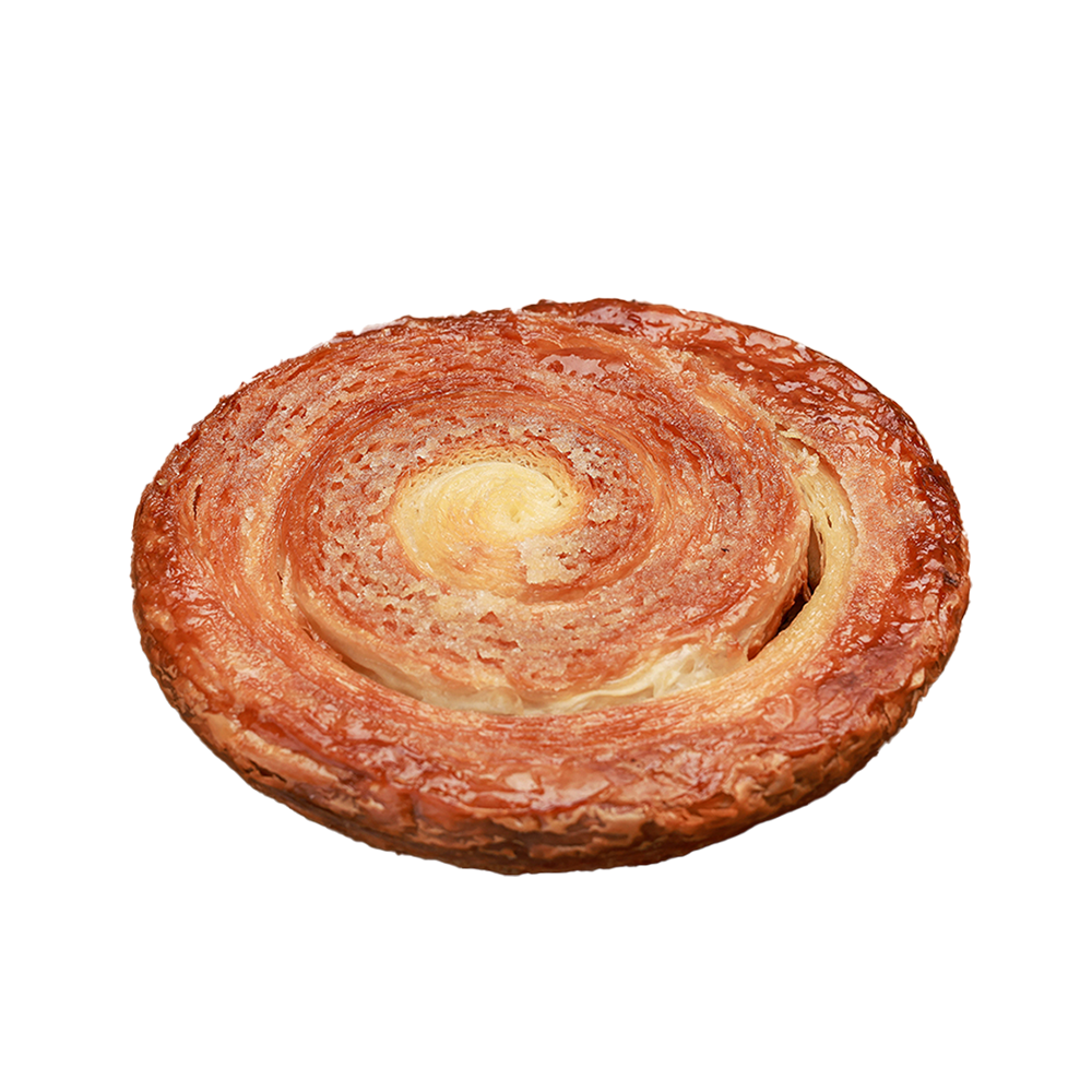 Kouign Amann