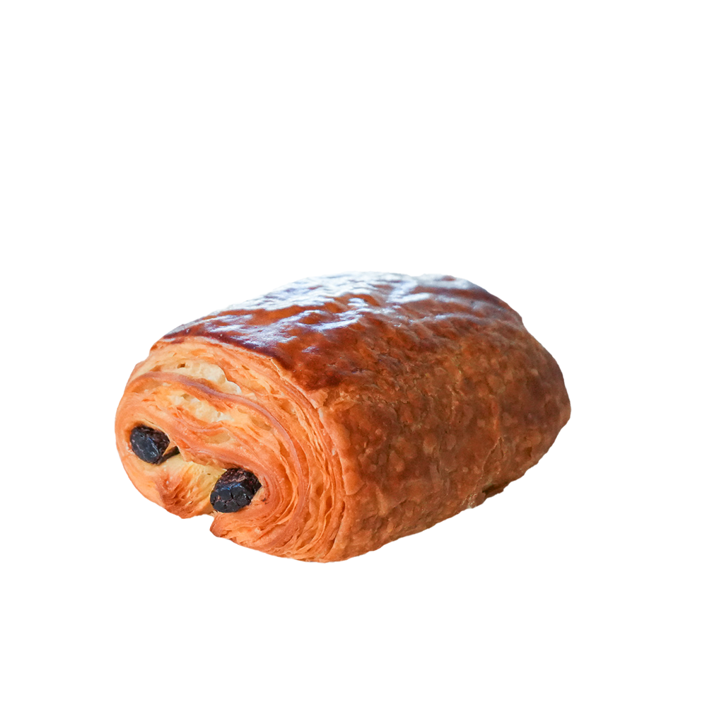 Pain Au Chocolat