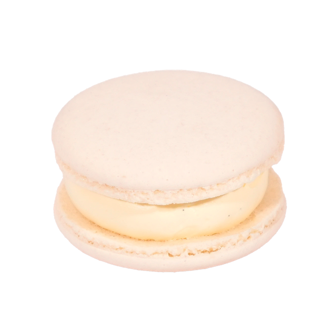Real Vanilla Macaron