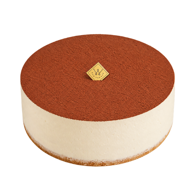 Tiramisu Cake