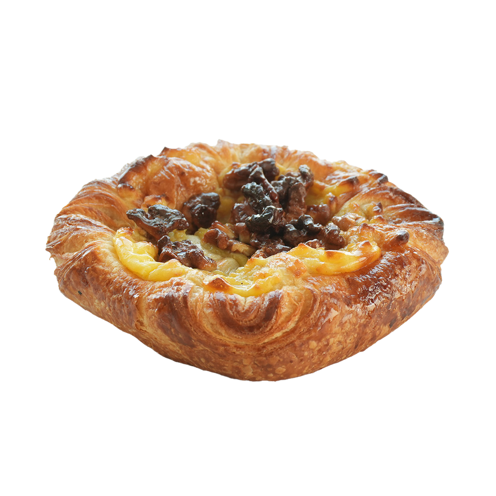 Walnut Danish