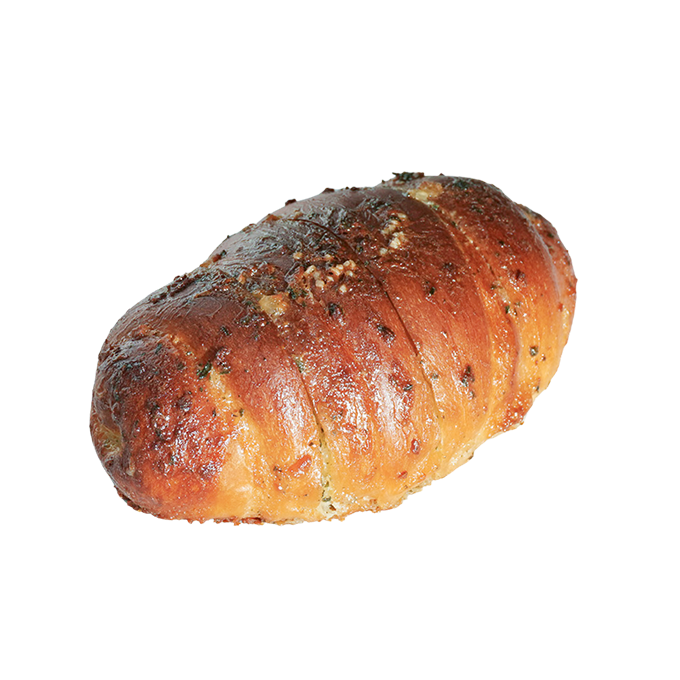 Garlic Salted Butter Roll