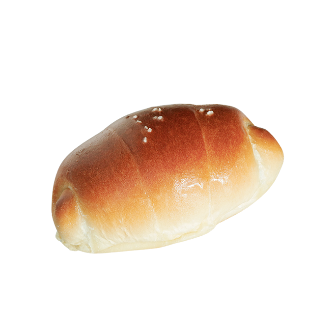 Classic Salted Butter Roll