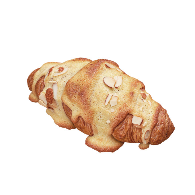 Almond Croissant