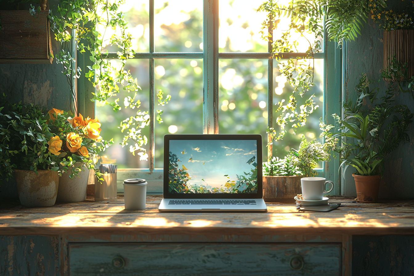 How to create a therapy website that feels welcoming and gets results