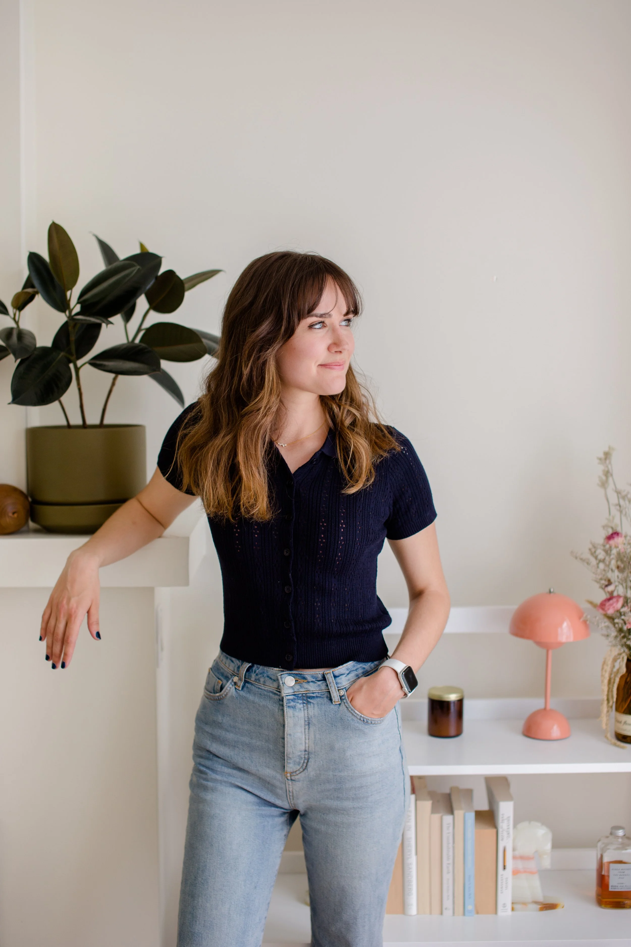 Why I Named My Business Ren Strategies 🌿