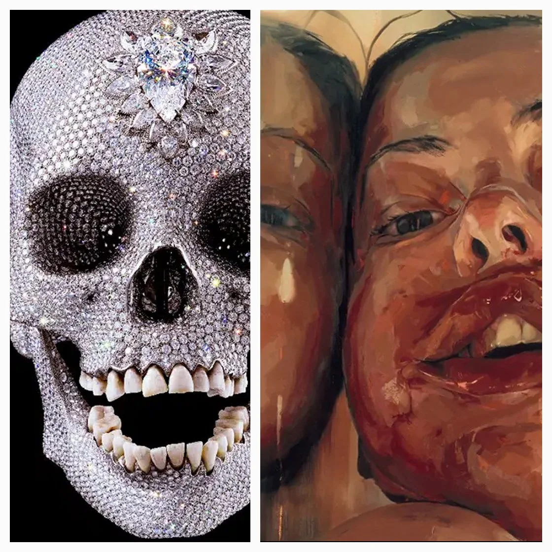 The End of Art &amp; What To Do About It