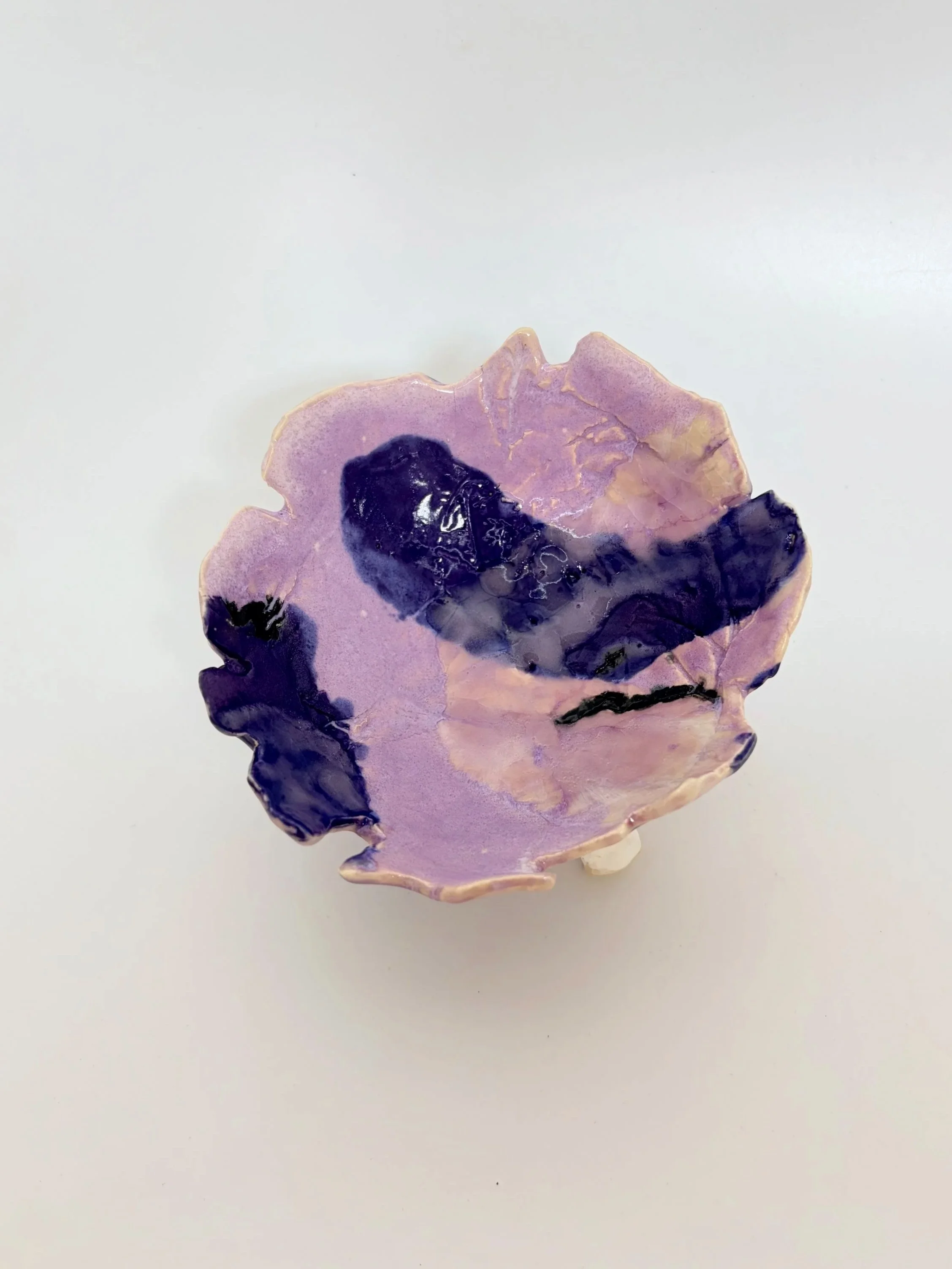 Color study #3