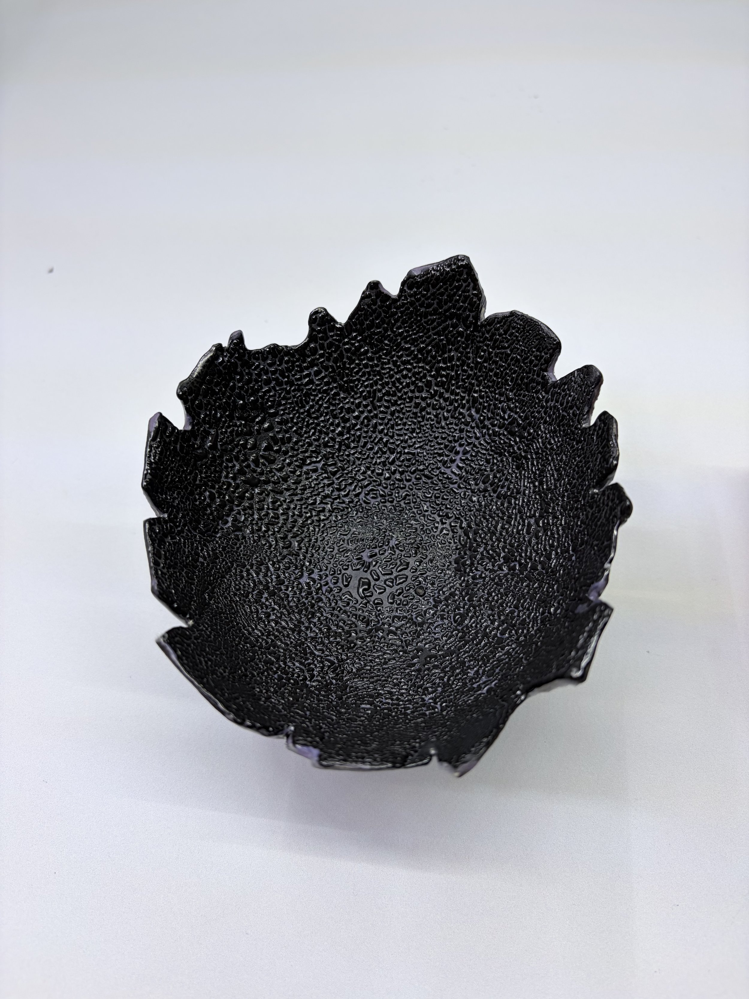 obsidian scale