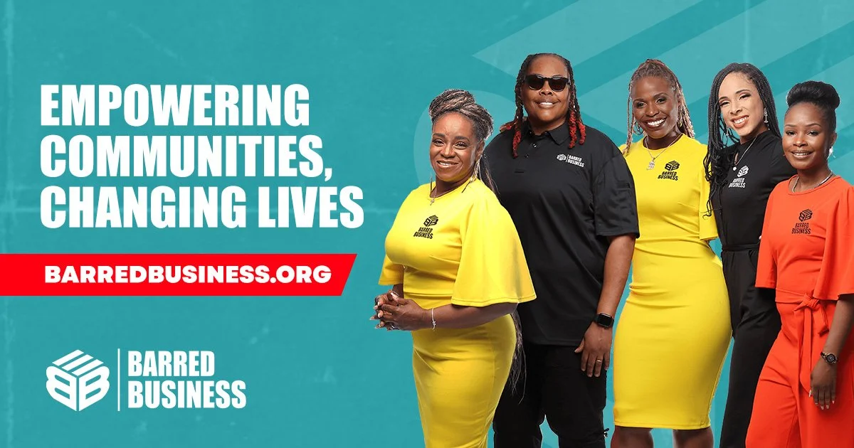 Feature Fellow: Barred Business