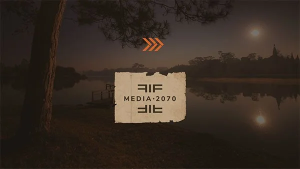 Feature Fellow: Media 2070