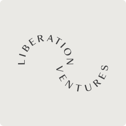 Liberation Ventures Logo