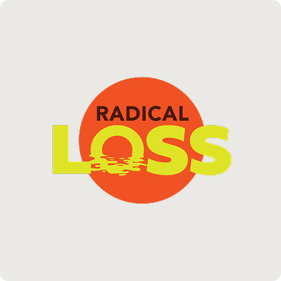 Radical Loss Logo