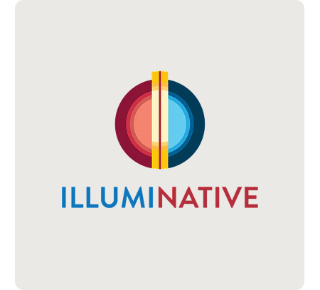 IllumiNative Logo