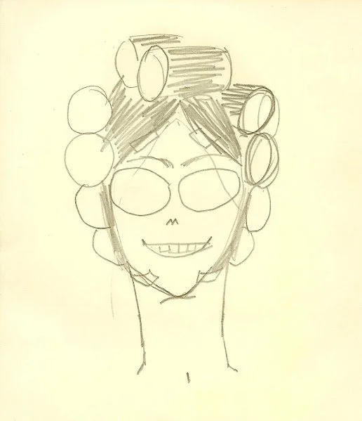 Youthful Inexperience &  Exuberance