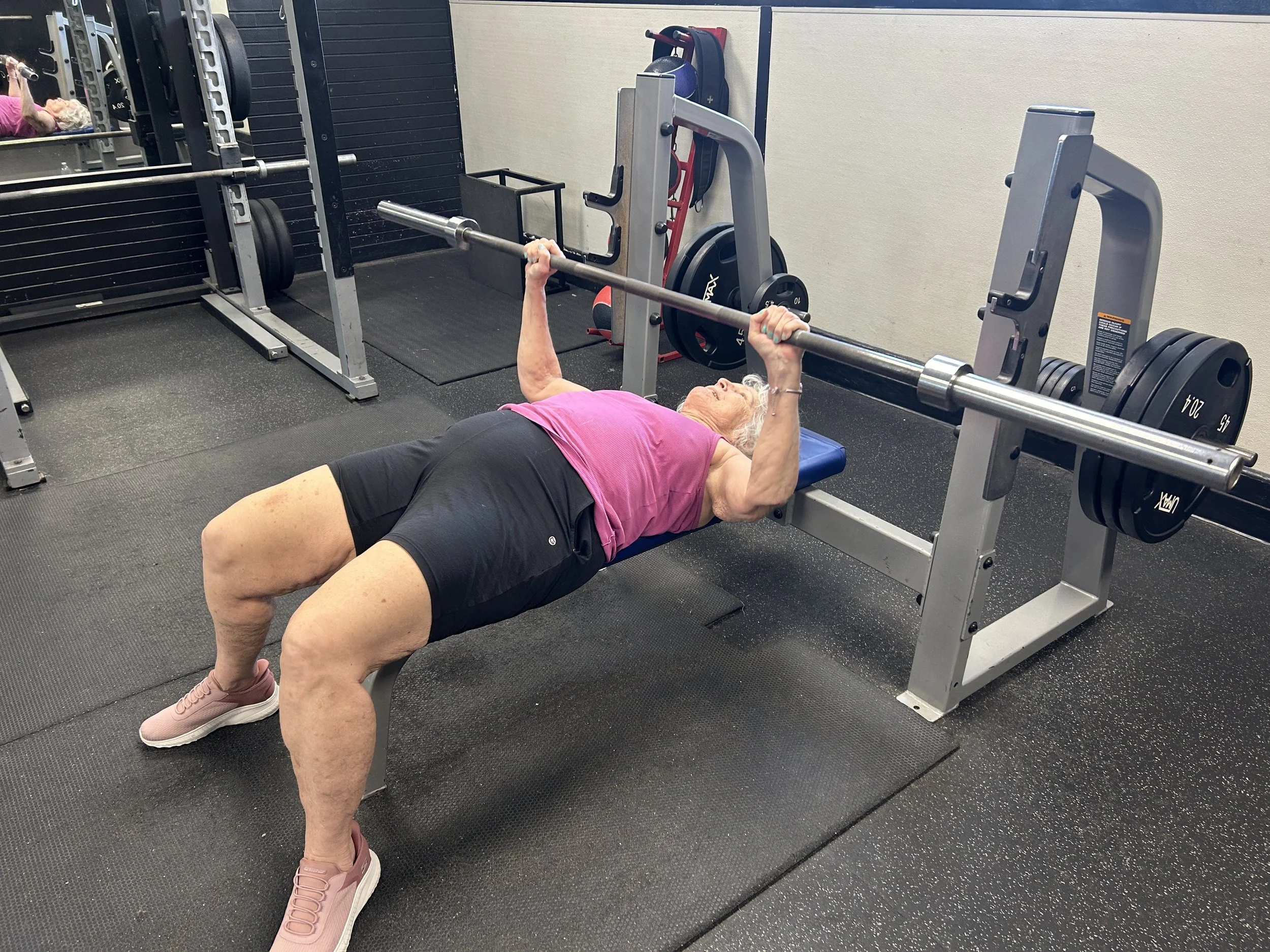 Functional Movement