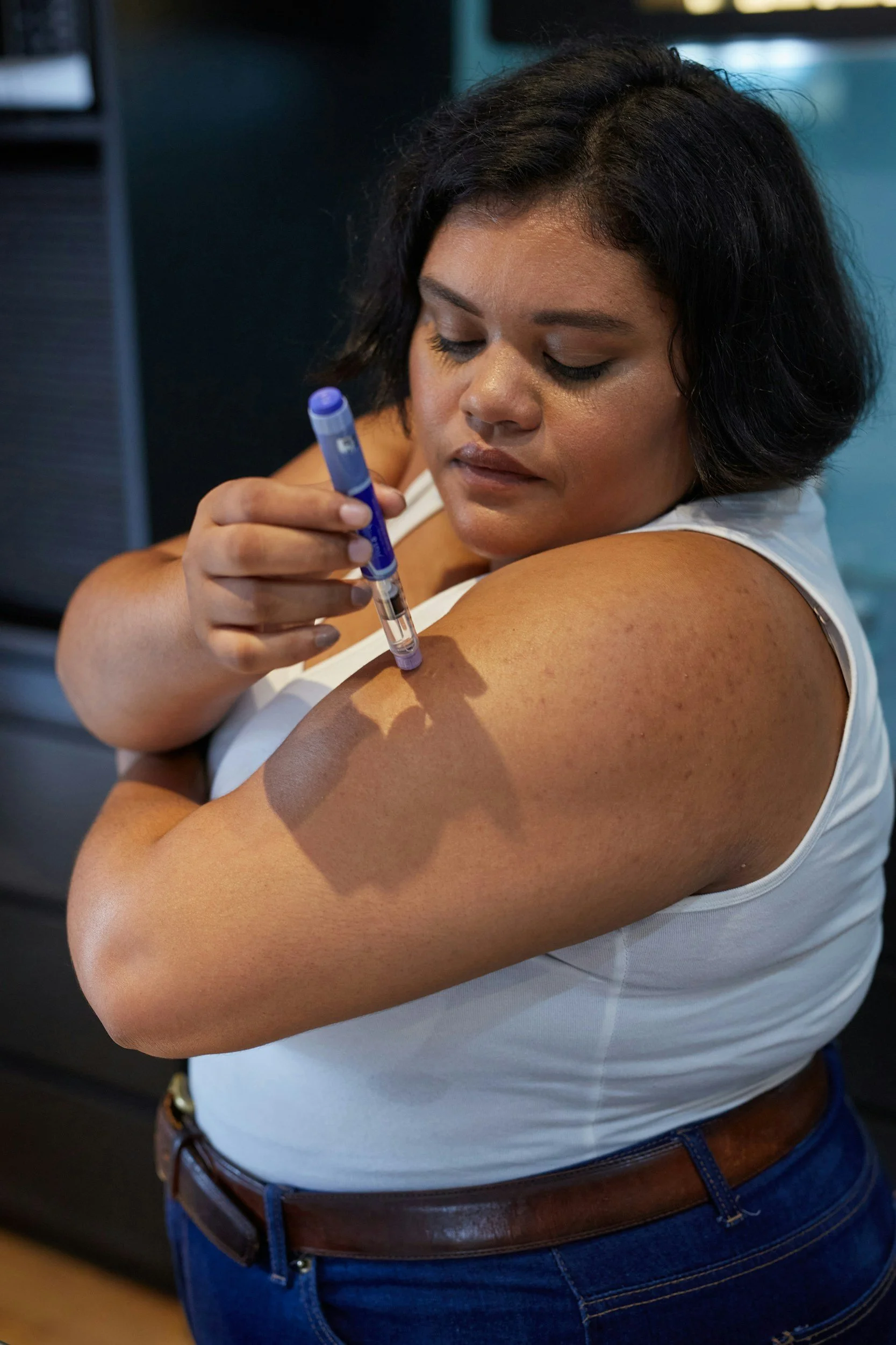 Diabetes management