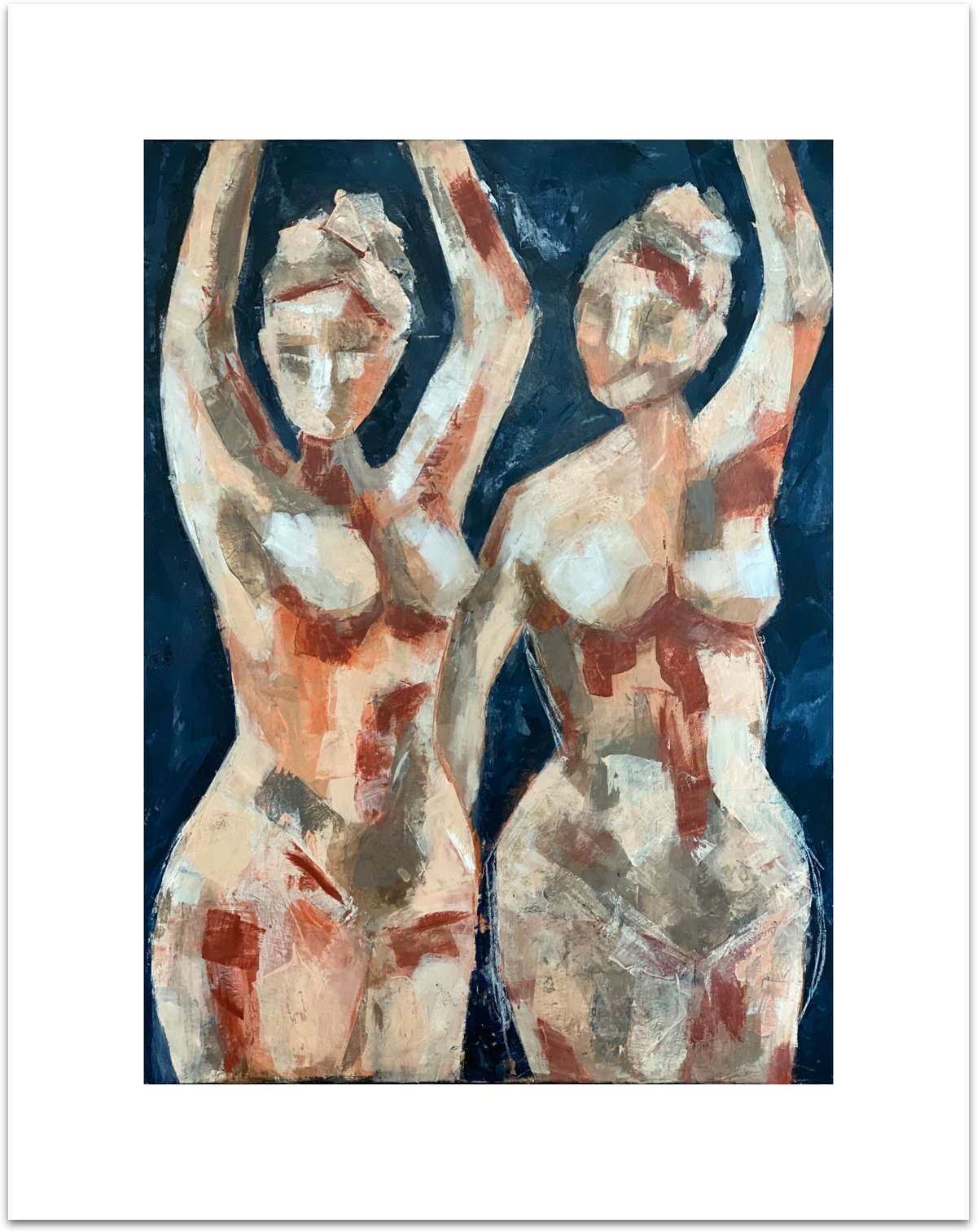 MONTERROSO, NO POINT PRETENDING STUDY 3.png