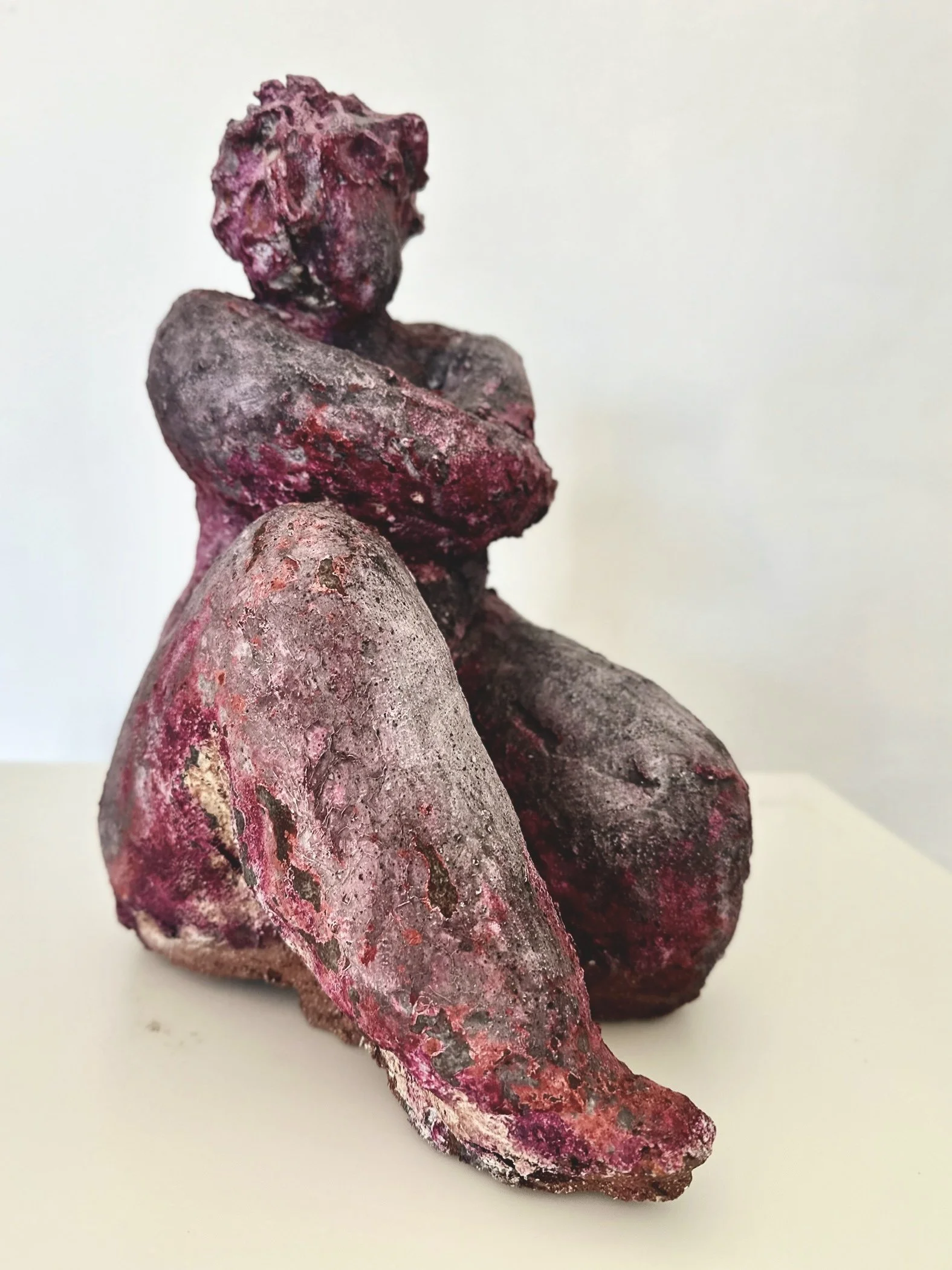 Cochinilla Woman, 2022