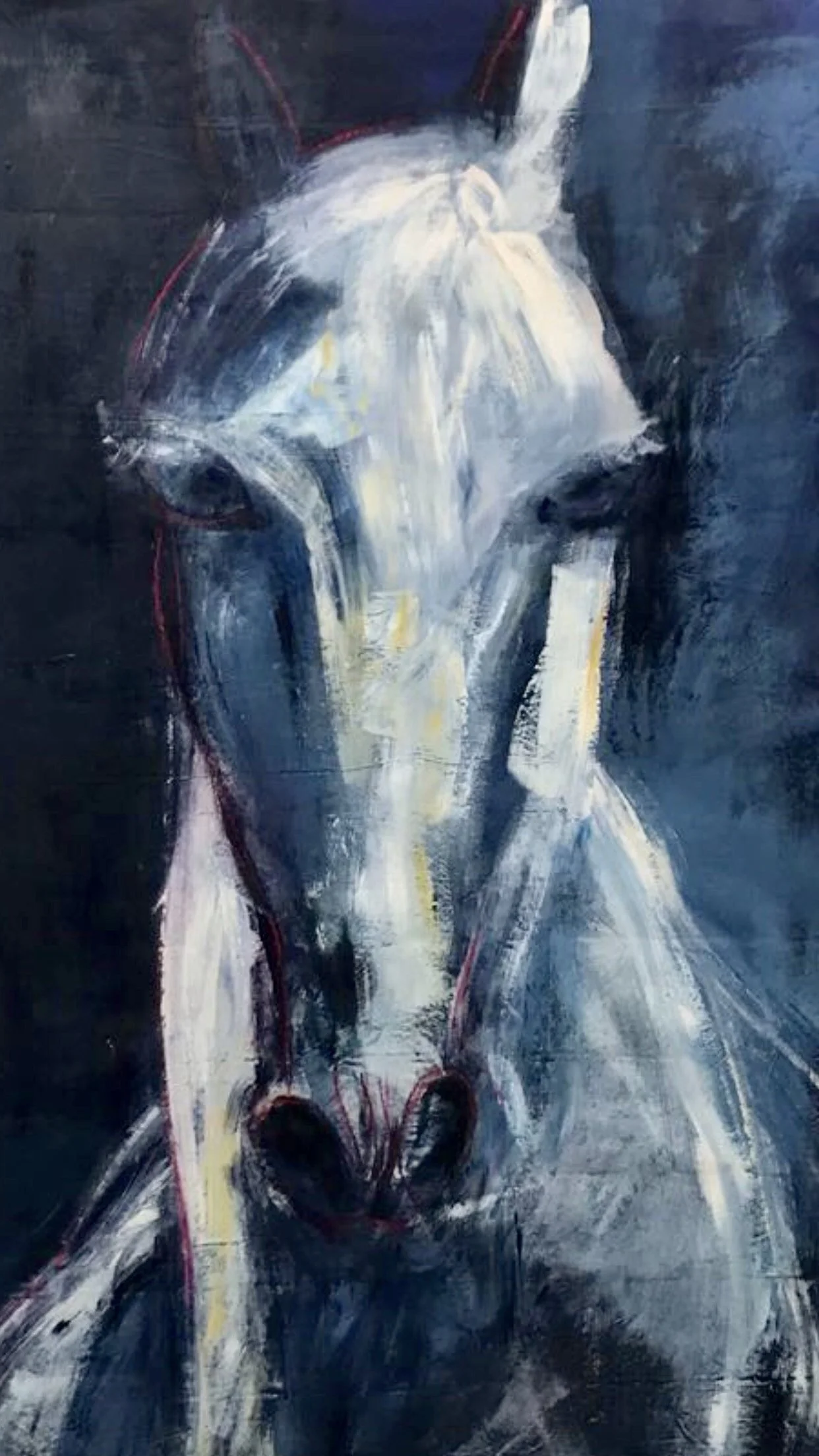 Midnight Thunder, 2022