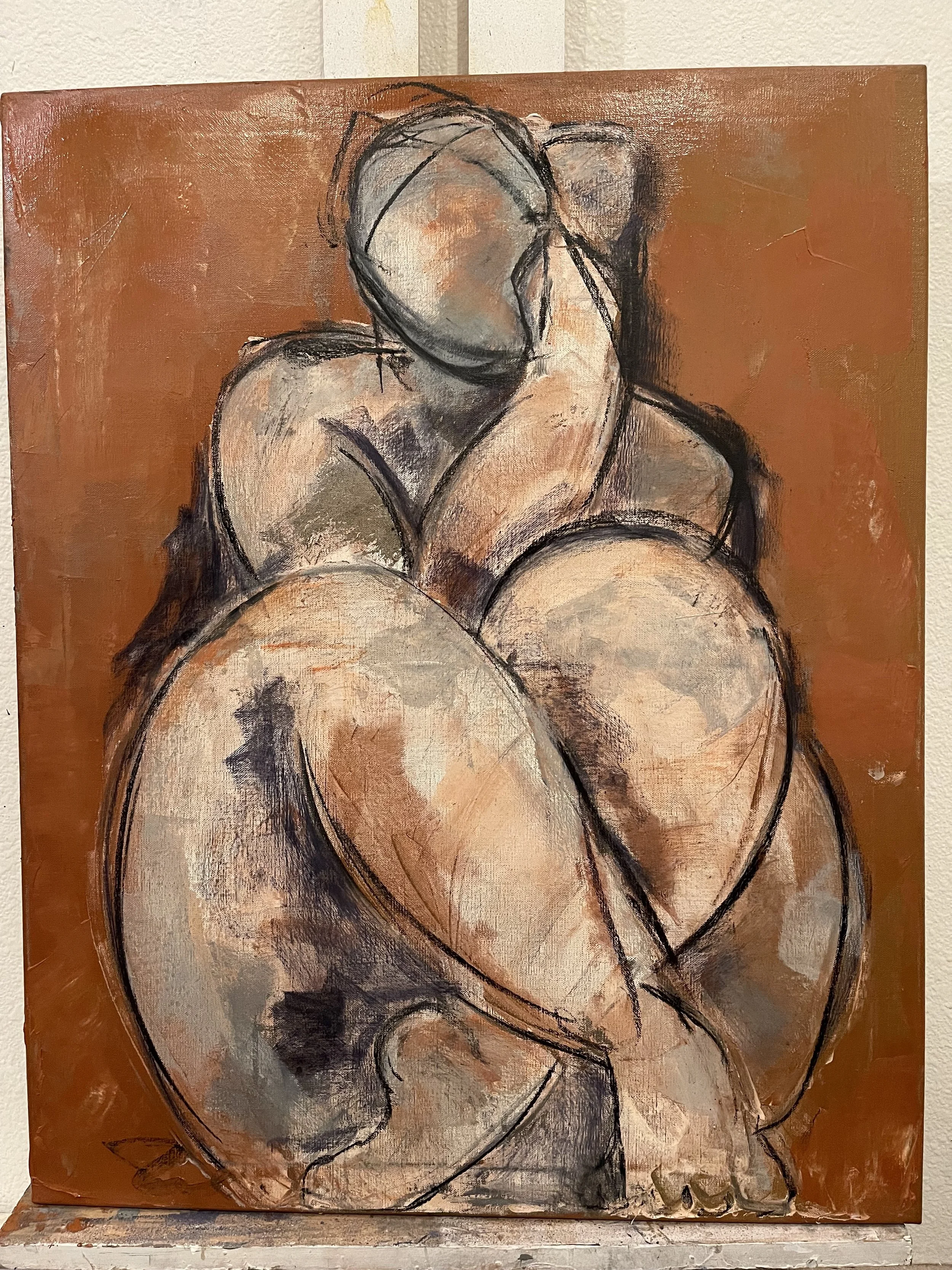 Superficial Series, 2024