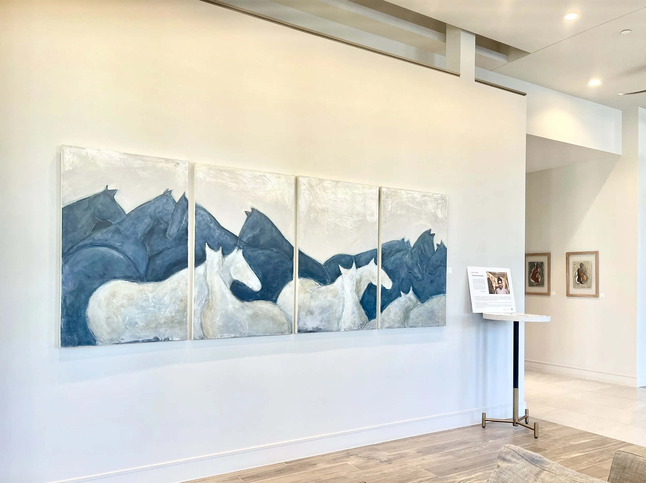 The Road Less Traveled, 2024