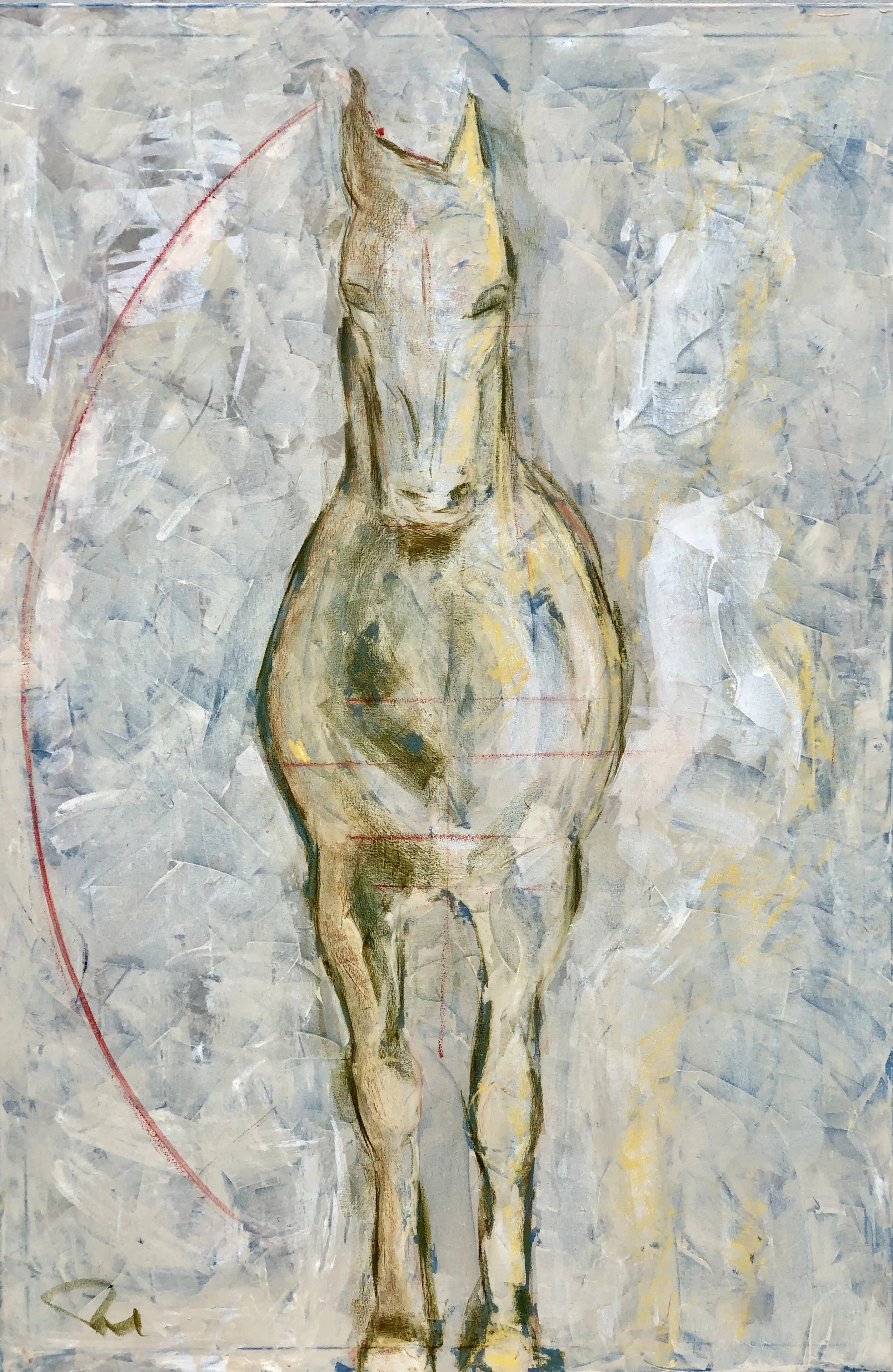 Wake up Sunshine, 2019