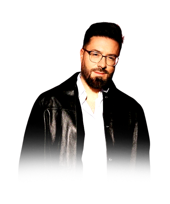 Danny Gokey
