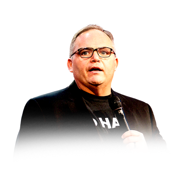 Steve Deace