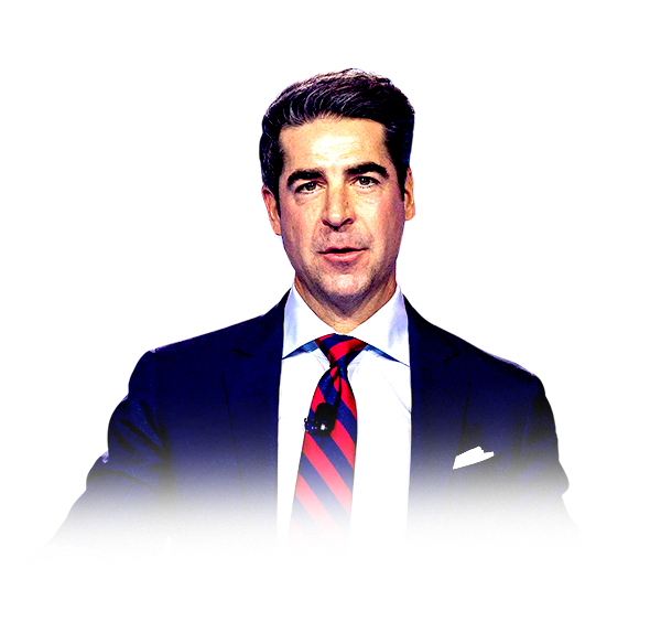 Jesse Watters