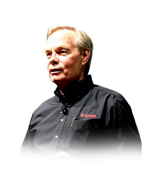 Andrew Wommack