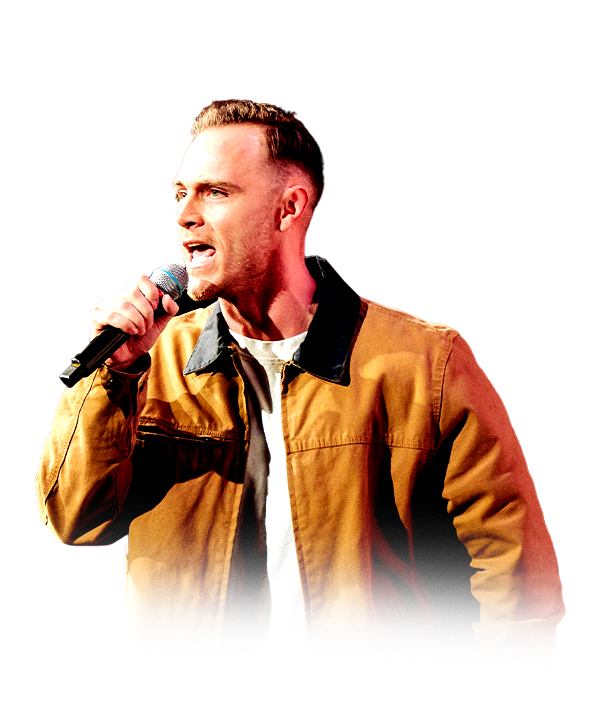 Ross Johnston