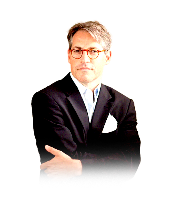 Eric Metaxas