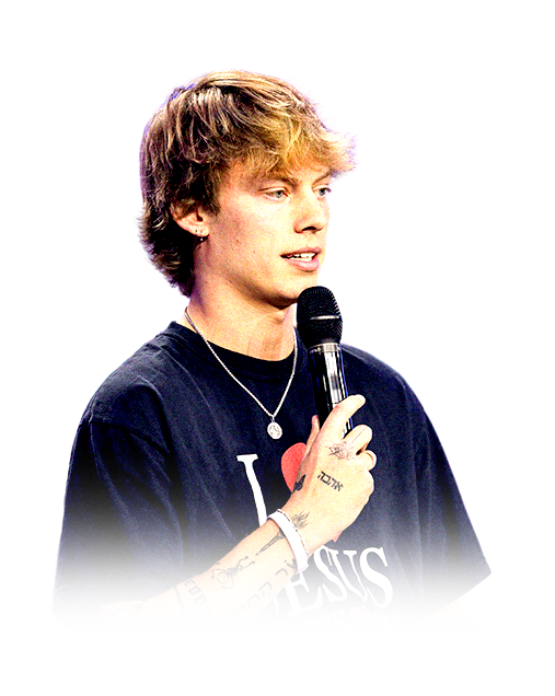 Bryce Crawford