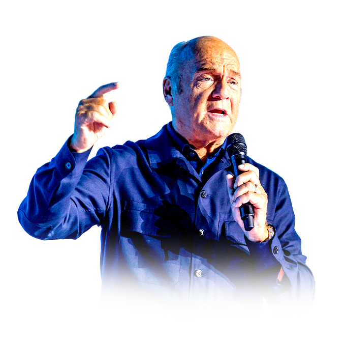 Greg Laurie