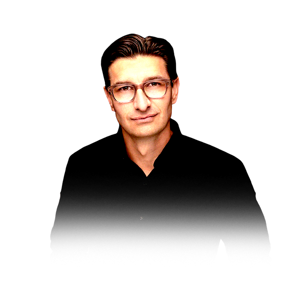 Jaco Booyens