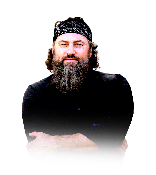 Willie Robertson