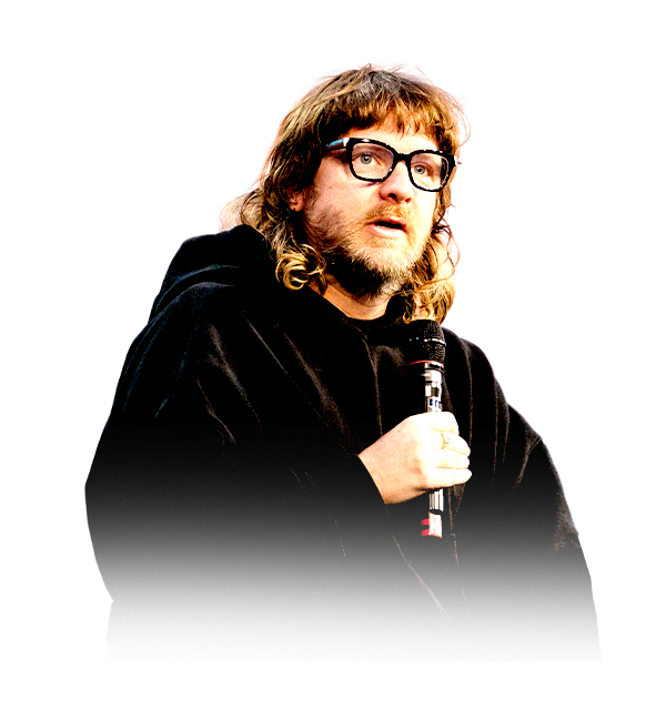 Nathan Finochio