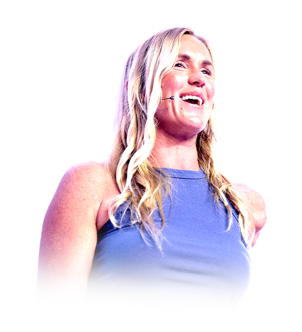 Bethany Hamilton