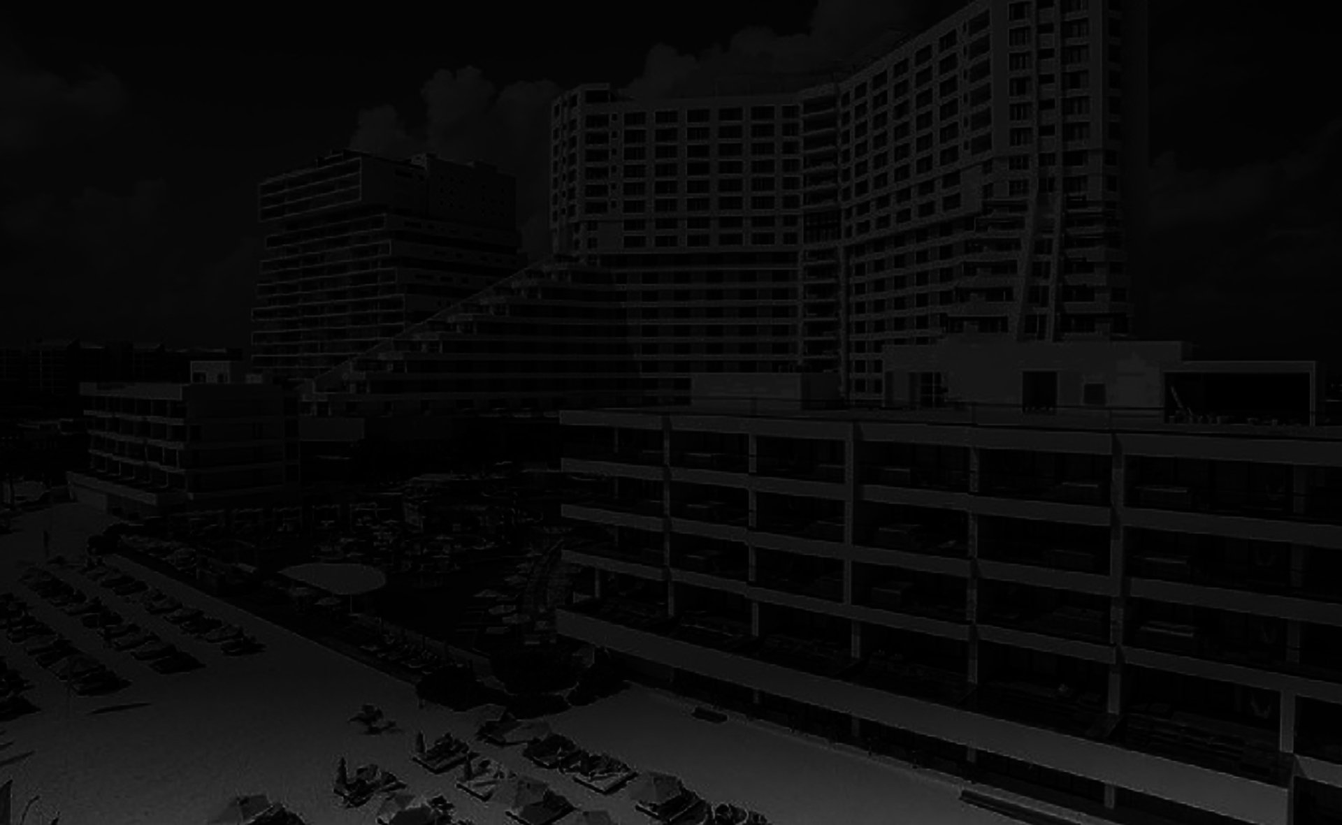 Cancún – Lifestyle Hotel​