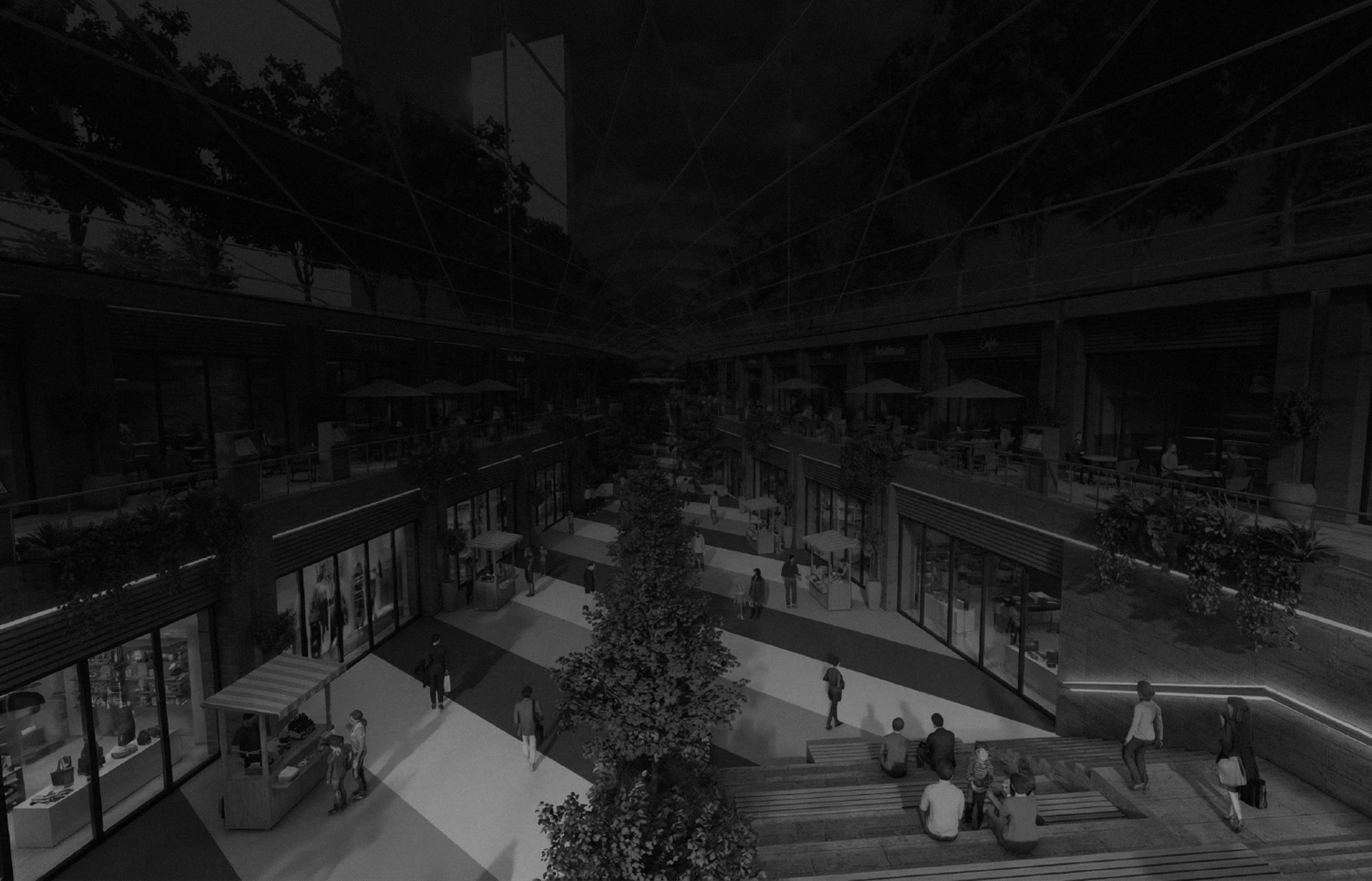 Parque Bicentenario​