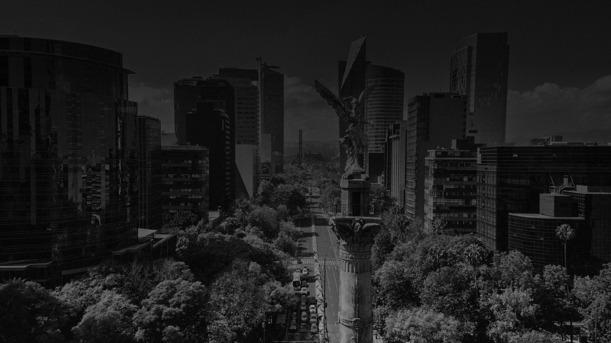 Reforma - Insurgentes Torre