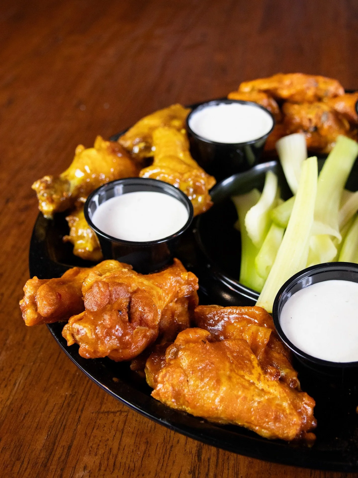 Saturdays are for samplers with your crew. What&rsquo;s your flavor today?