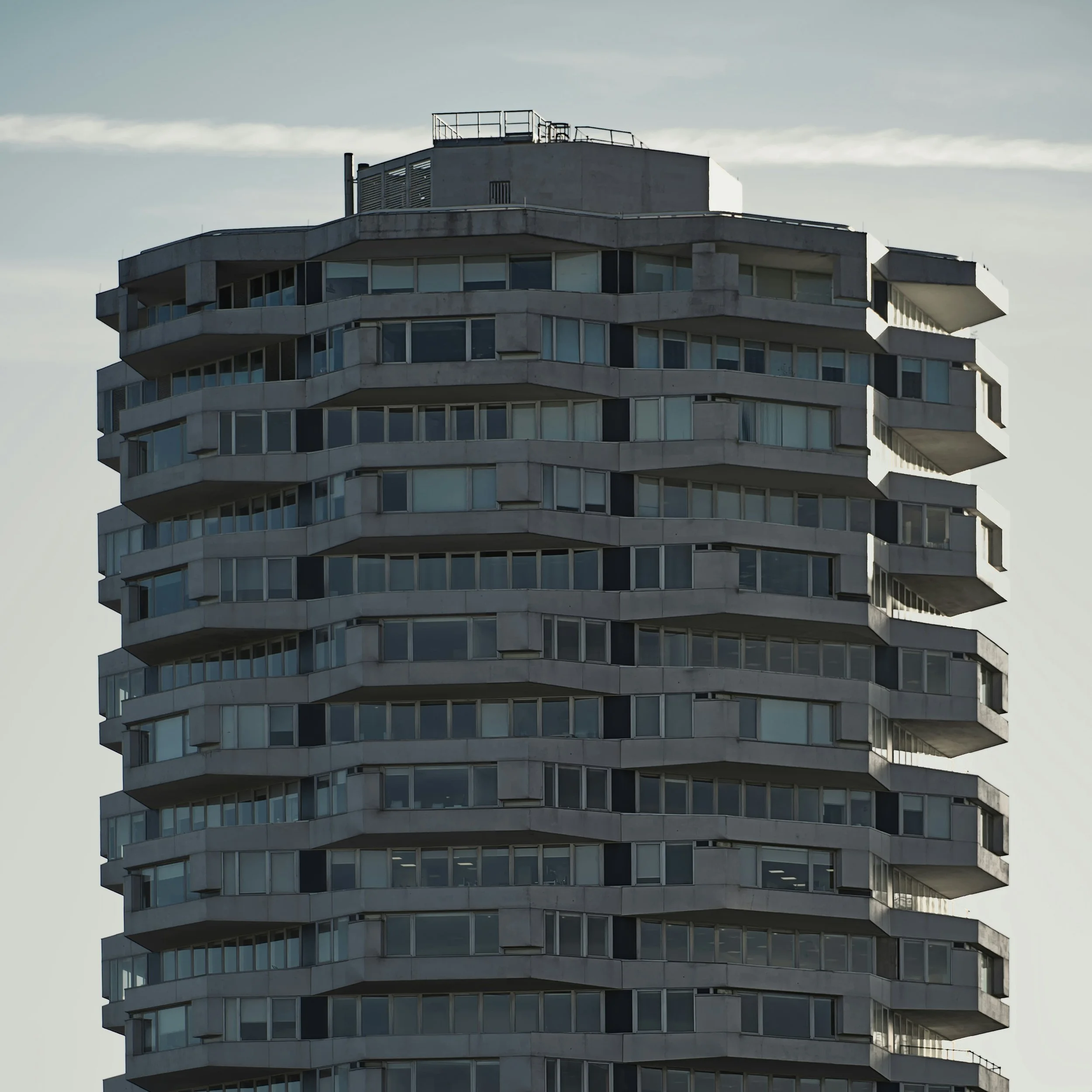 Economic overview of Croydon