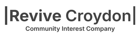 Revive Croydon CIC